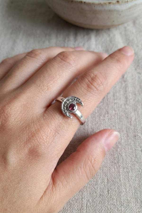 Producto - Anillo Elara - 3