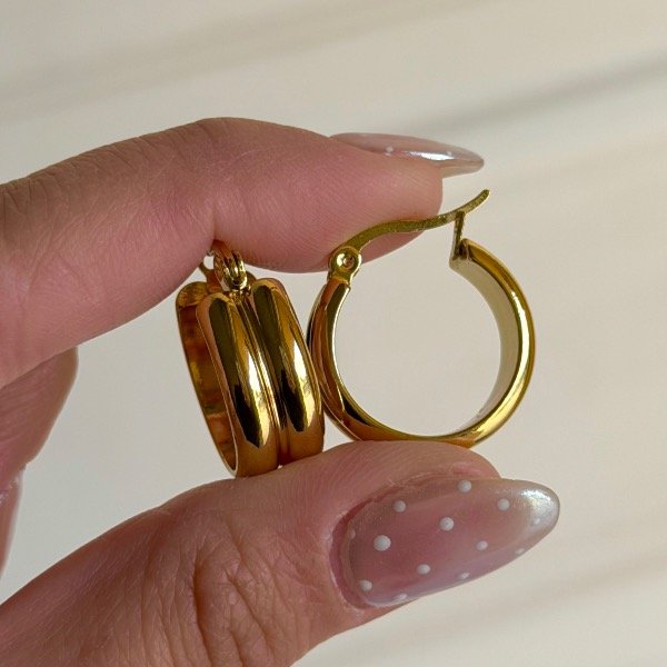 Producto - Aros doble bubble - 4