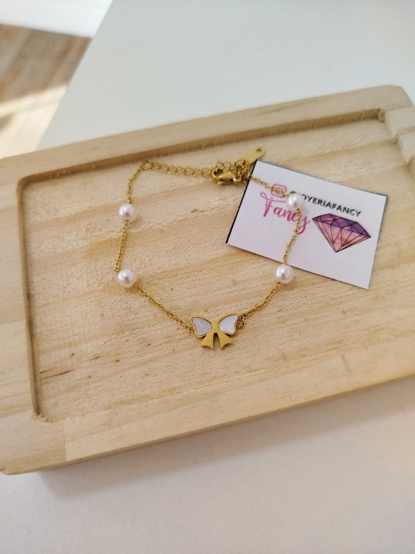 Producto - Pulsera moño ad