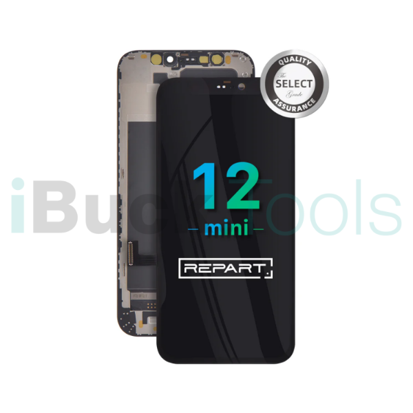 Producto - Modulo iPhone 12 Mini Select REPART IC Removible