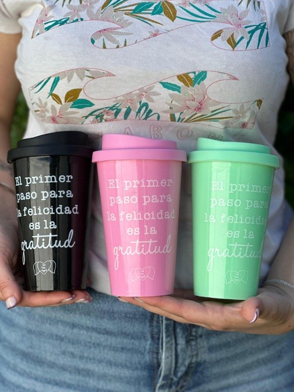 Producto - Vaso Térmico - 0