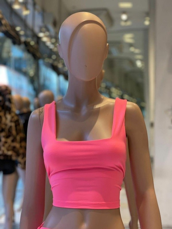 Producto - Top Neón