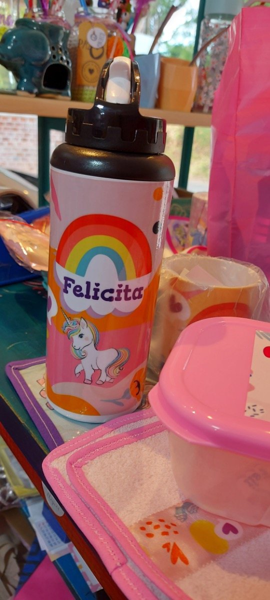 Producto - Termito Térmico + Cuaderno con Stickers - 2