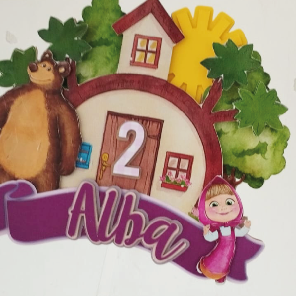 Producto - Kit de Celebracion en Casa - 4