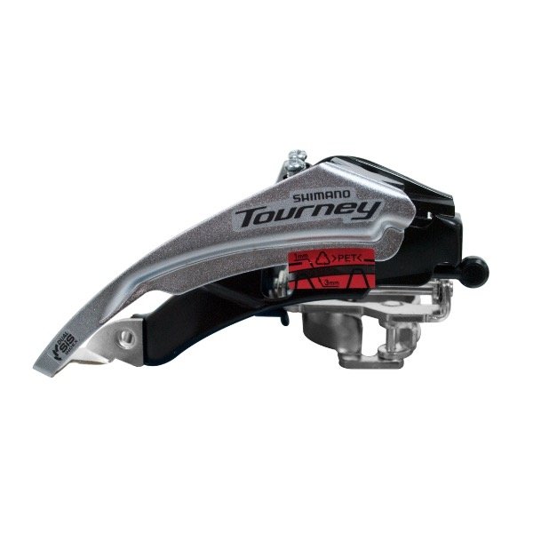Producto - Descarrilador Shimano tourney ty500