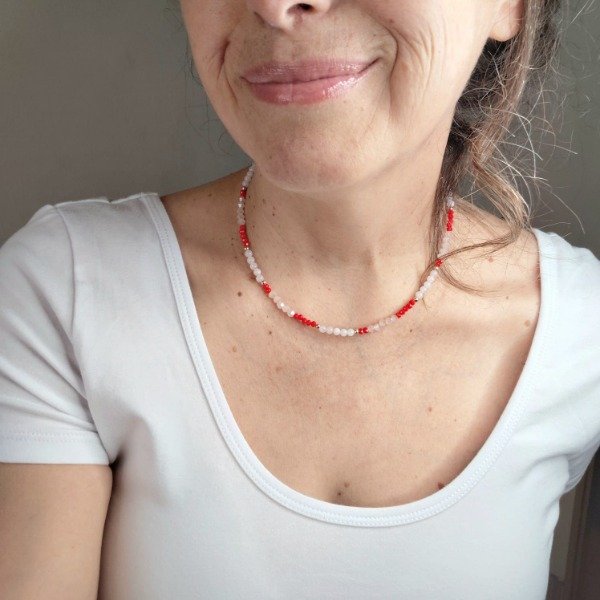 Producto - Collar Dali clásico