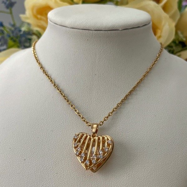 Producto - Conjunto Secret  AD