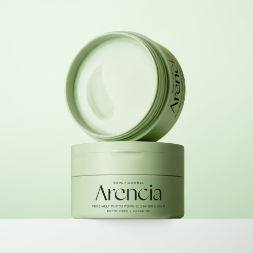Producto - ARENCIA Pore Melt Phyto PDRN Cleansing Balm 90ml
