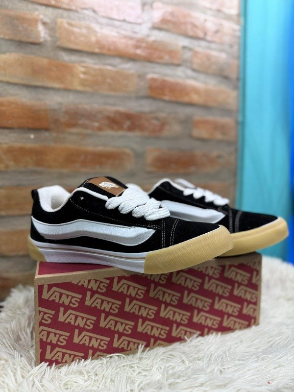 Producto - VANS KNU COMBINADA