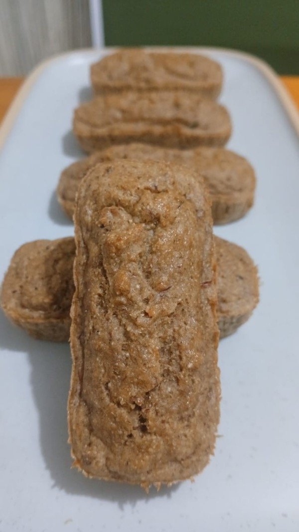 Producto - Budin de atun