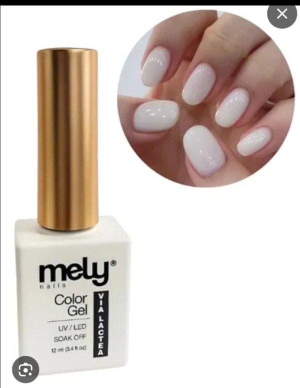 Producto - VIA LACTEA MELY