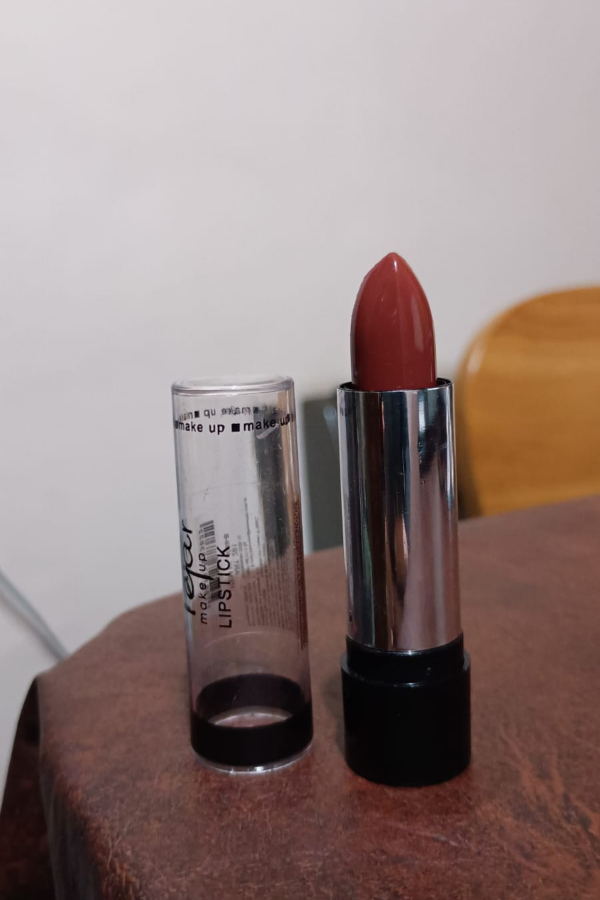 Producto - Labial cremoso tono 28