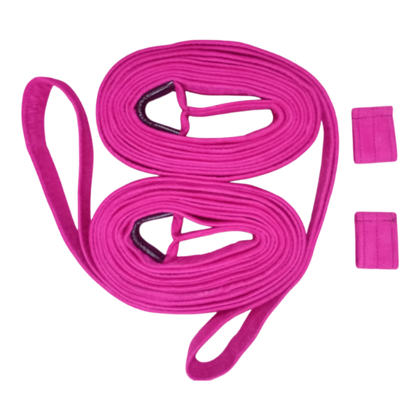 Producto - Cintas aéreas / Aerial straps - 4