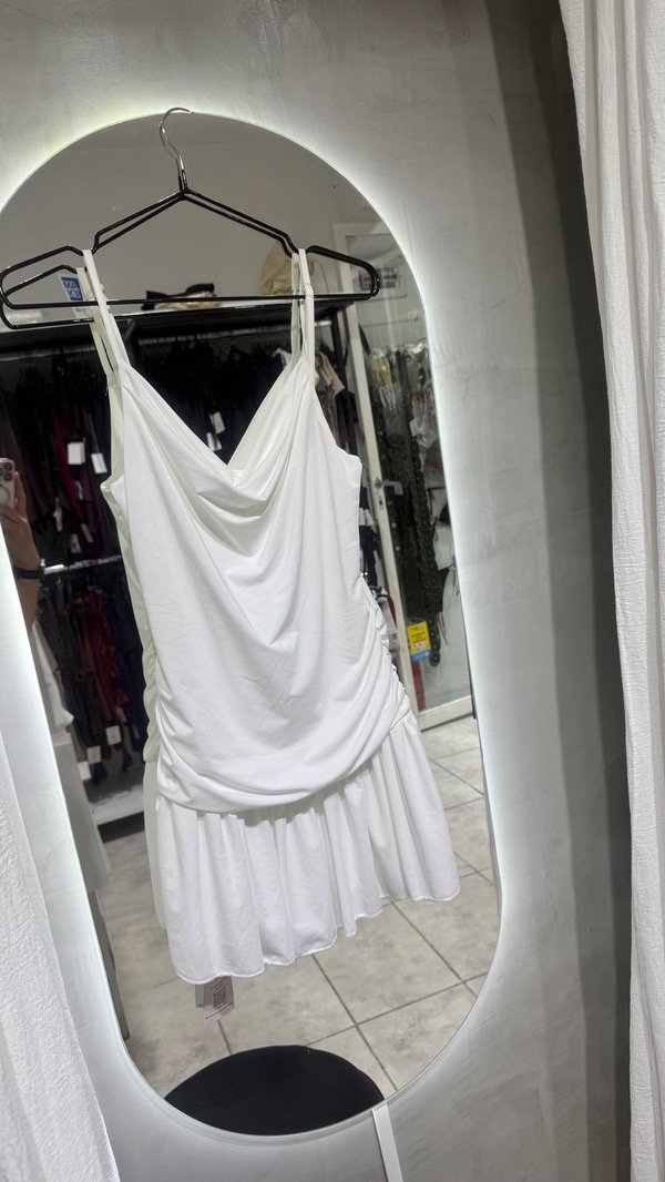 Producto - Vestido Mayra