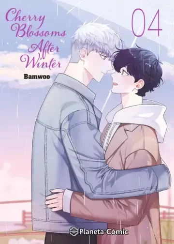 Producto - Cherry Blossoms After Winter VOL.4 español