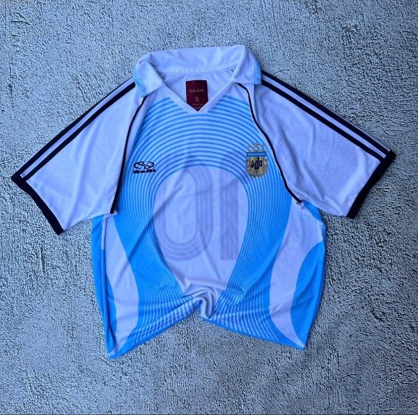 Producto - REMERA ARGENTINA 10