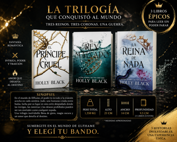 Producto - PACK SAGA LOS HABITANTES DEL AIRE - 1, 2 Y 3