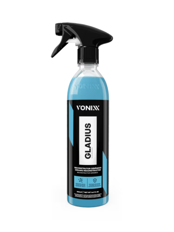 Producto - GLADIUS 500 ML