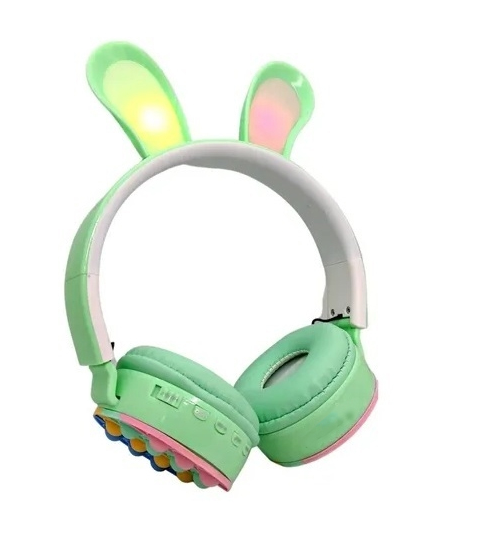 Producto - Auriculares CONEJO AR 1371