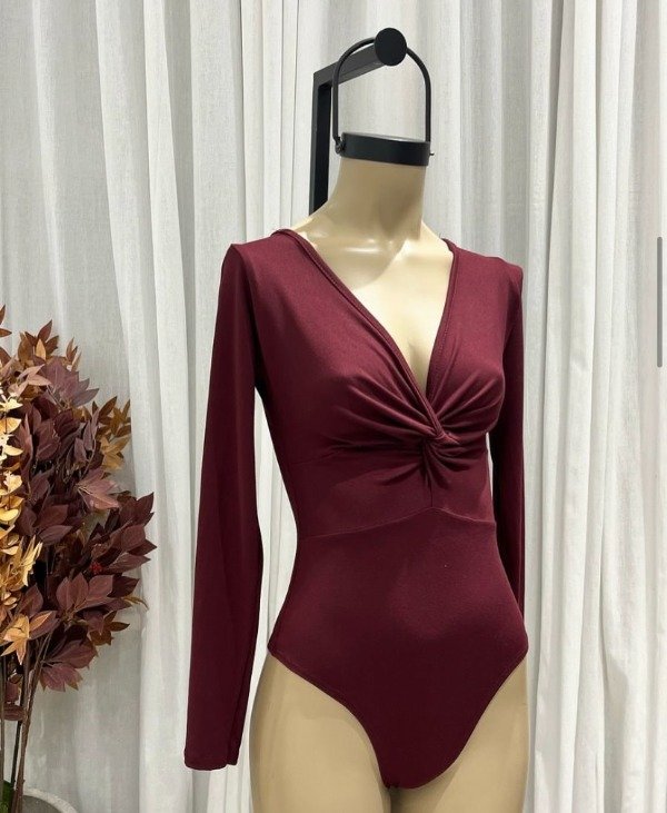 Producto - Body Patricia