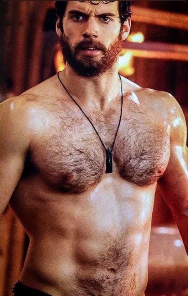 Producto - Henry Cavill 01