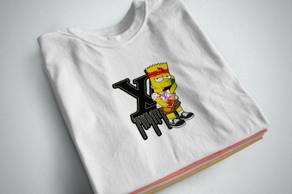 Producto - Logo Louis Vuitton 14 - DTF TEXTIL