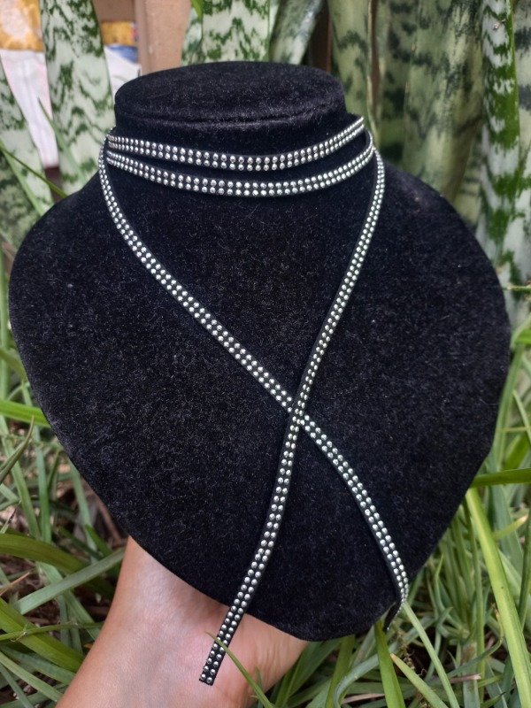 Producto - choker sally