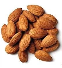 Producto - Almendras Naturales