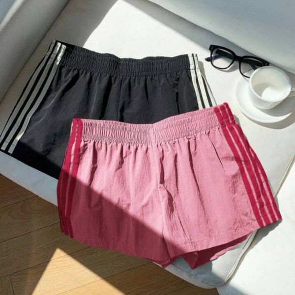 Producto - Short holgado premium