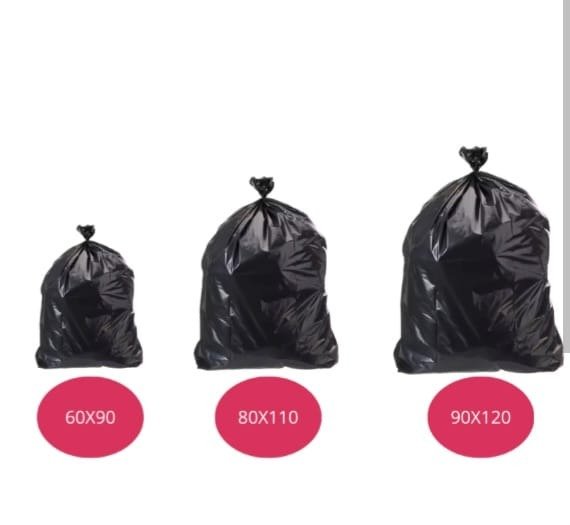 Producto - Bolsas Residuos