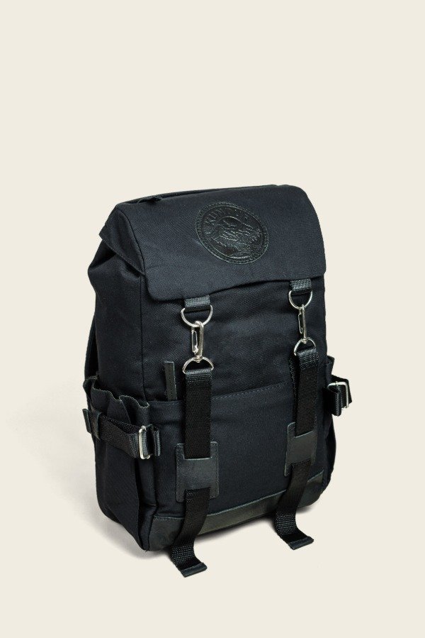 Producto - Malva Full Negro