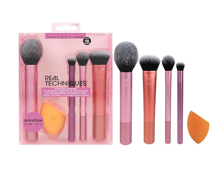 Producto - Everyday Essentials Set