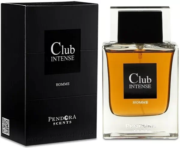 Producto - Club Intense Homme Pendora Scense