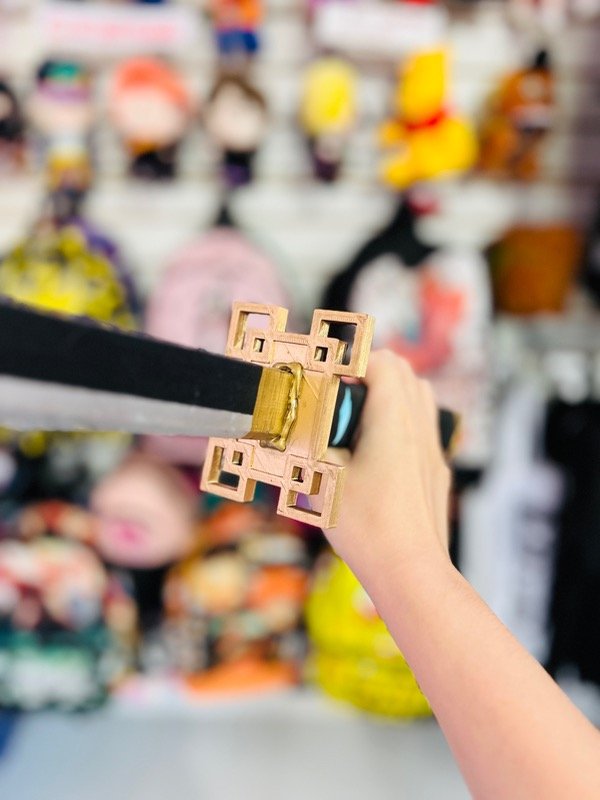 Producto - Katana Tokito Muichiro