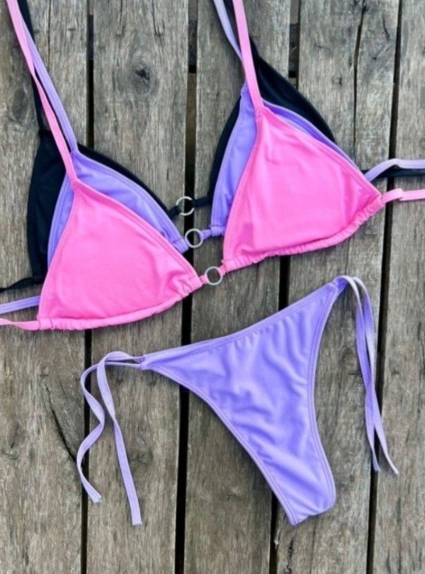 Producto - BIKINI TRIÁNGULITO CON ARGOLLA 95 Y 100