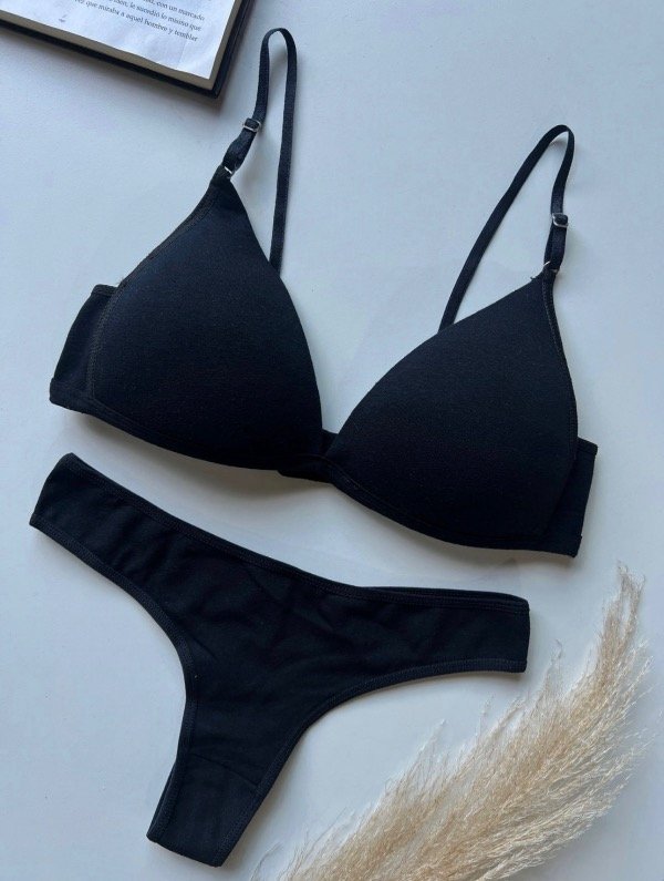 Producto - Conjunto Triángulo basico