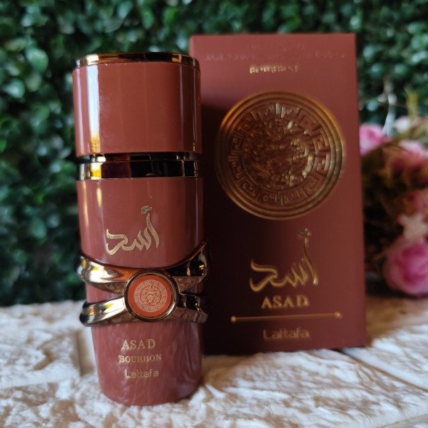 Producto - PERFUME ÁRABE 30ml (marrón)- HOMBRE