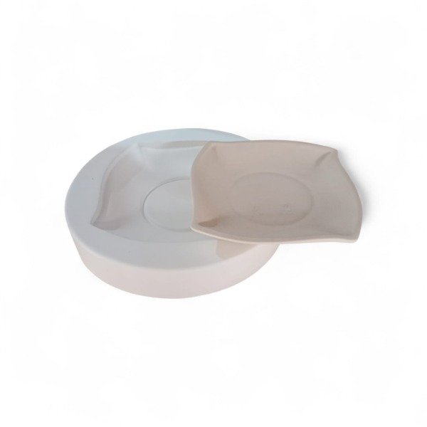 Producto - PLATO CON ONDA P 15