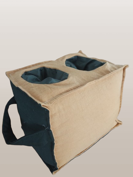 Producto - Matero marrón