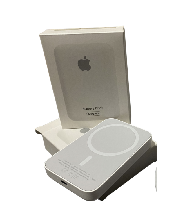 Producto - Battery Pack