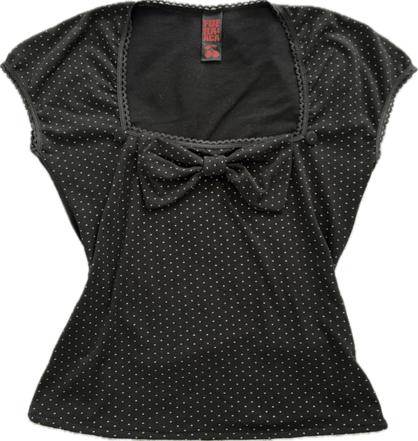 Producto - ma cherie! ribbon toP