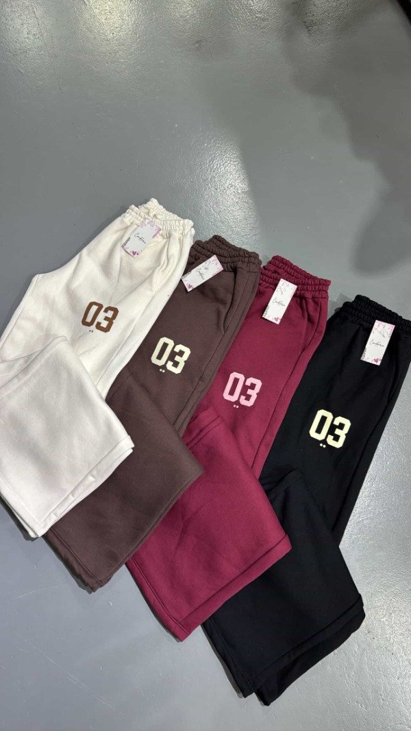 Producto - Joggins 03