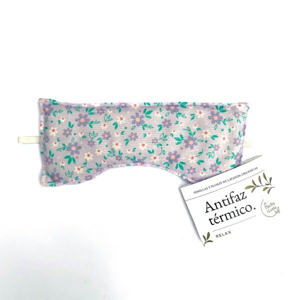 Producto - Antifaz Térmico Alelí