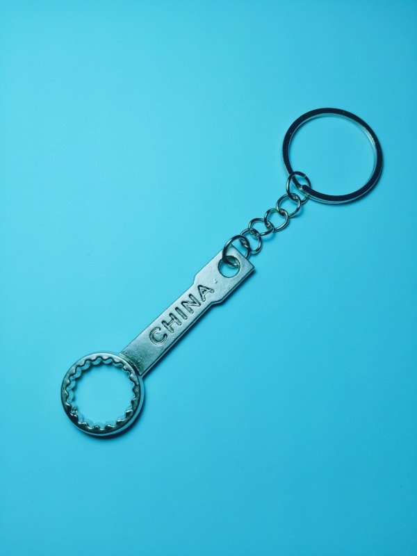 Producto - Llavero Llave de Boca