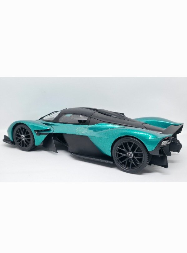 Producto - Aston martin valkyrie - 2