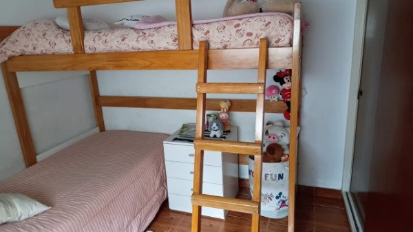 Producto - F0) Cama rinconera en L - 1