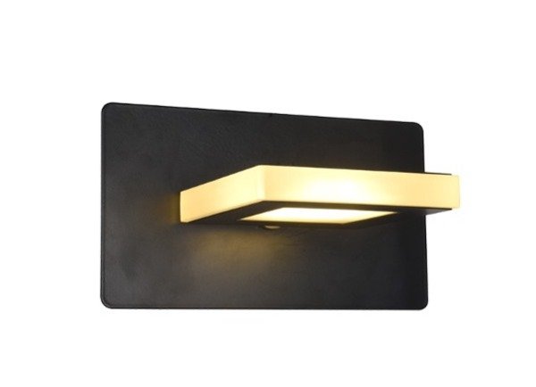 Producto - Aplique Luz Led 1 luz