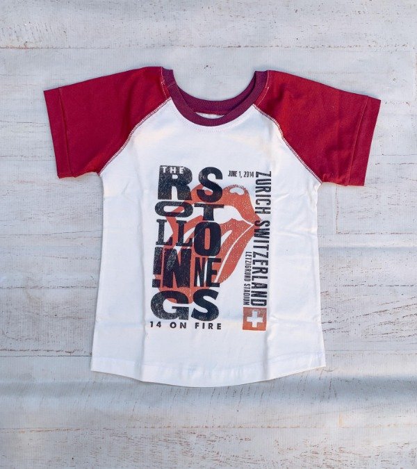 Producto - Remera Zurich