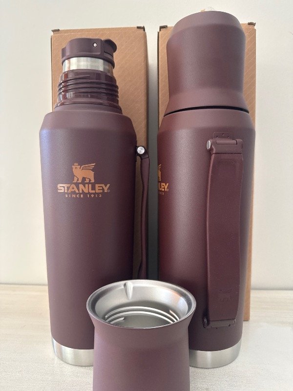 Producto - TERMO IDEAL MATE 1.2 COFEE