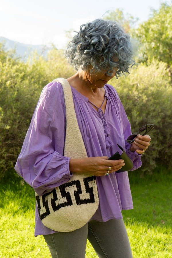 Producto - Cartera Minka